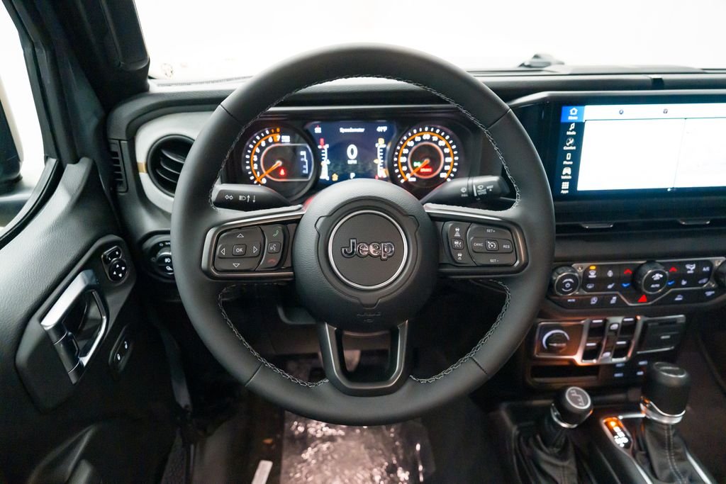 2026 Jeep Gladiator Sport S - Photo 14