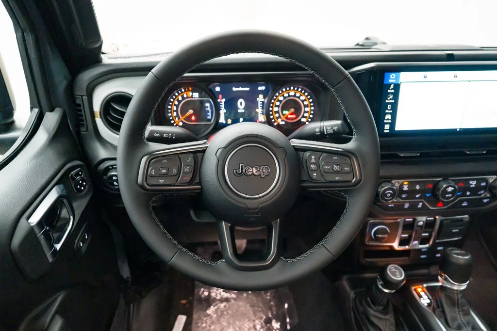 2026 Jeep Gladiator Sport S - Photo 14