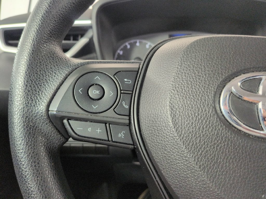 2024 Toyota Corolla LE - Photo 40