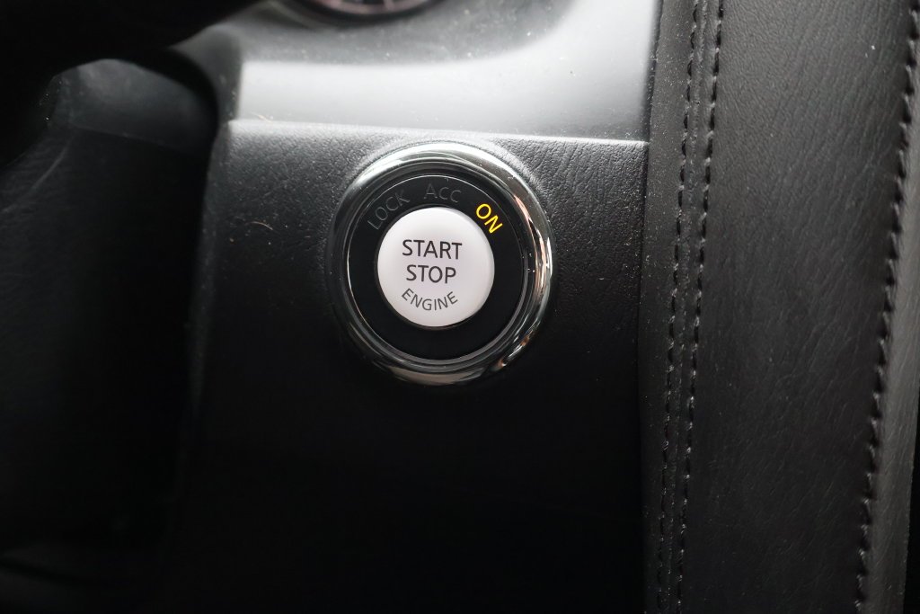 2024 Nissan Armada SL - Photo 33