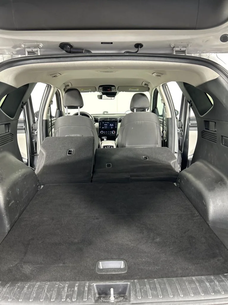 Used 2023 Silver Hyundai SEL image 20