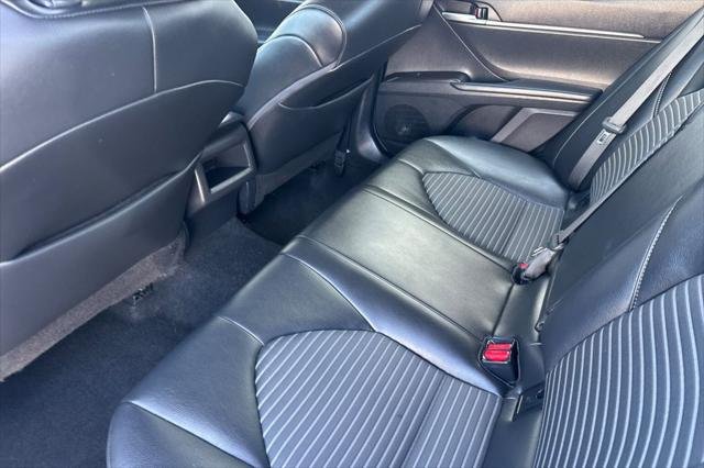 Certified Used 2023 ICE CAP Toyota  image 15