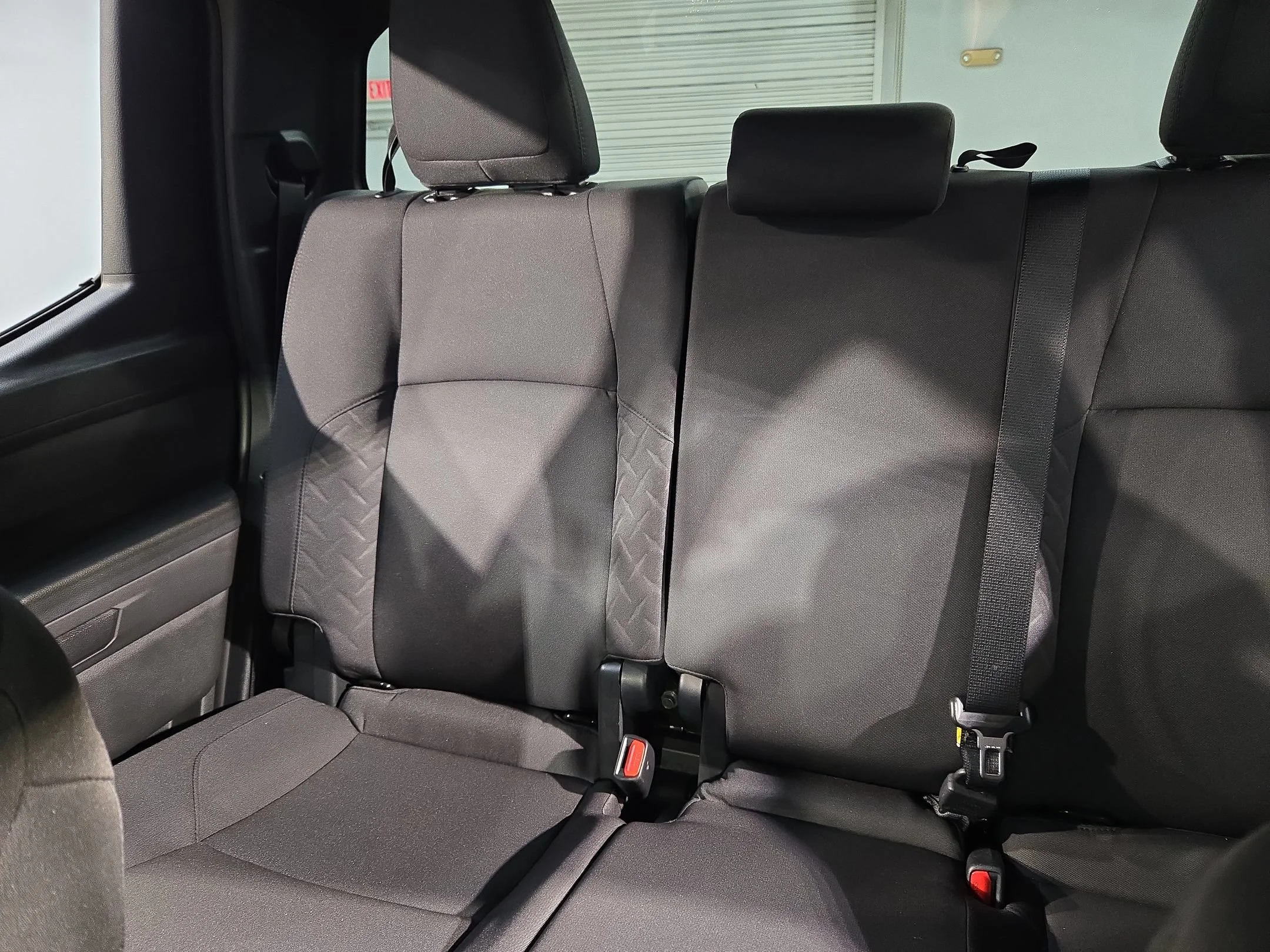 Certified Used 2025 Underground Toyota SR5 image 12