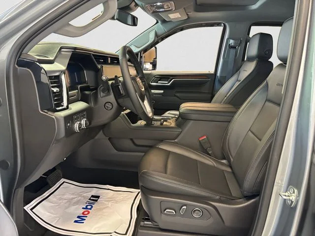 Used 2026 Silver GMC Denali image 10