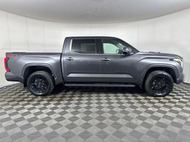 Certified Used 2023 MAGNETIC GRAY MET. Toyota  image 2