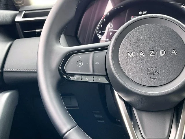 New 2026 Jet Black Mica Mazda 2.5 S Select image 19