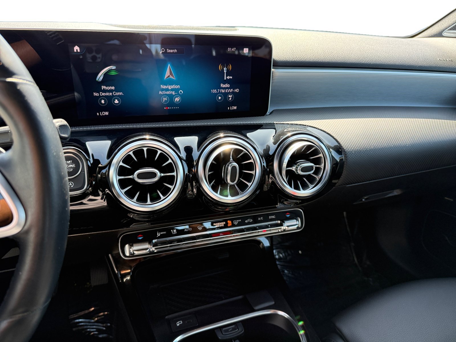 Used 2019  Mercedes-Benz A 220 image 12