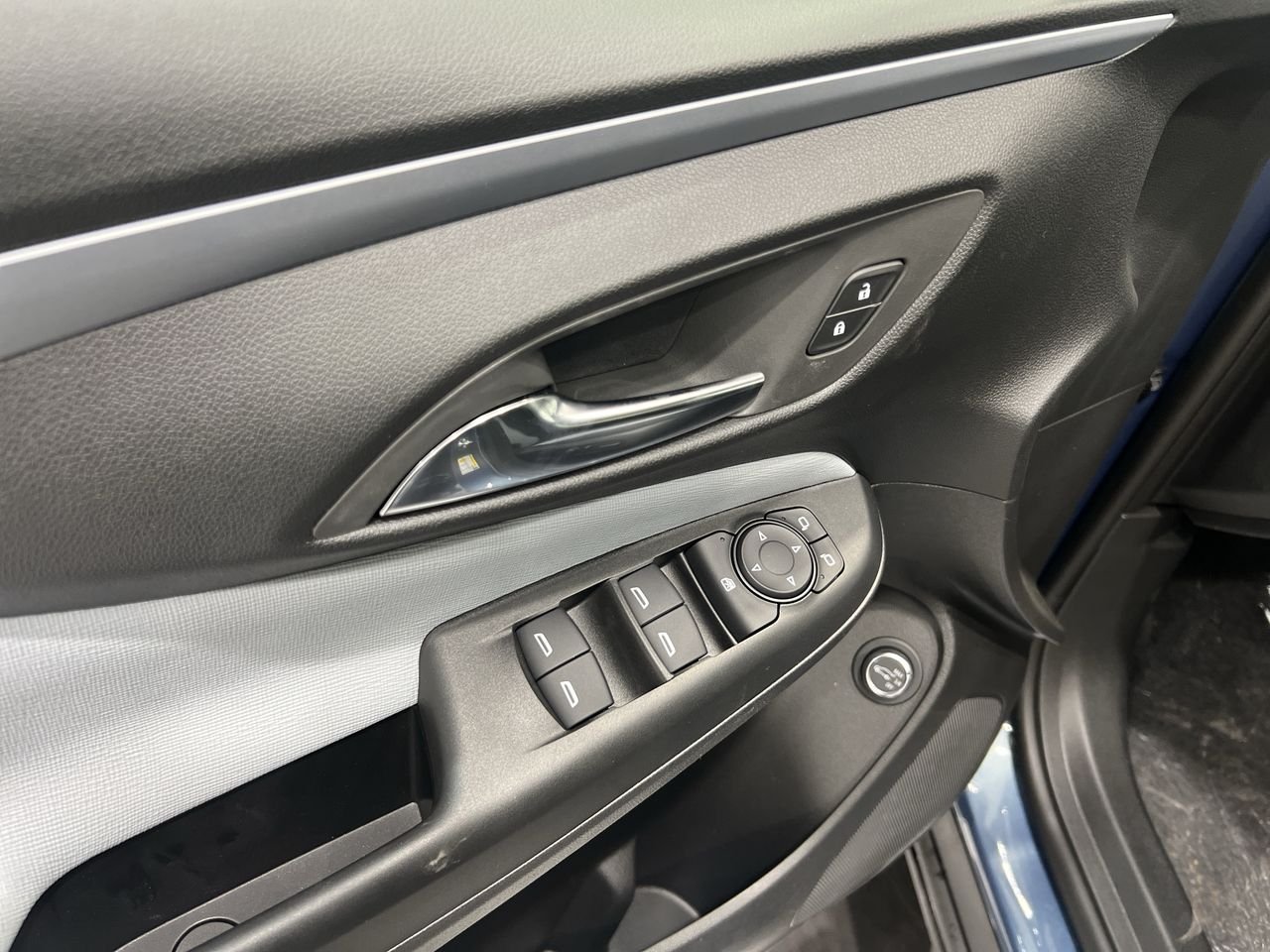 2025 Buick Envista Preferred - Photo 67