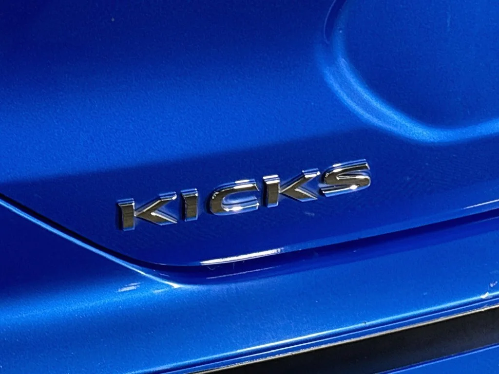 Used 2024 Blue Nissan SR image 23