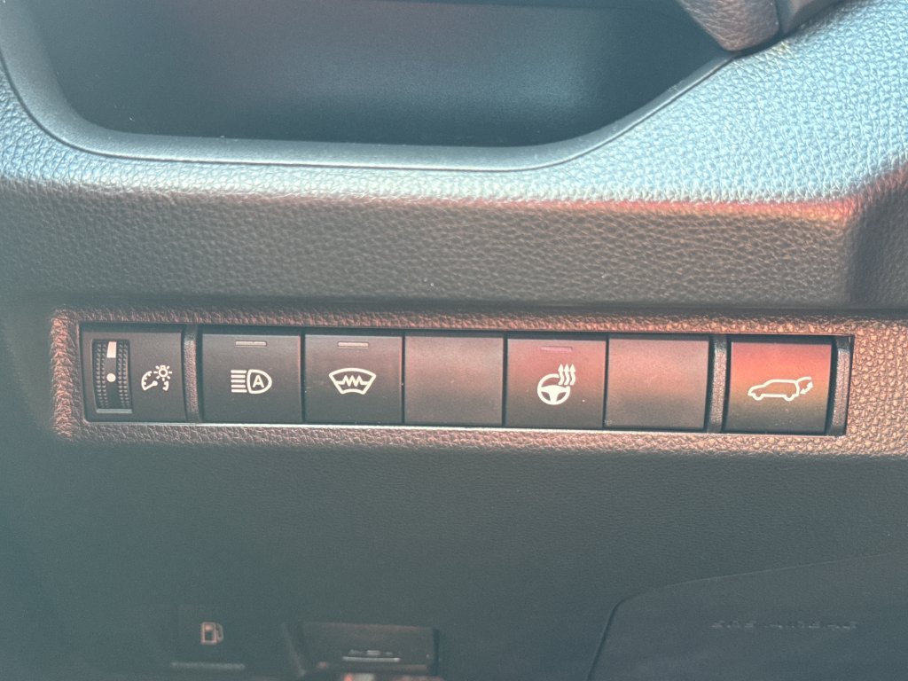 Certified Used 2023 Silver Toyota XLE image 31