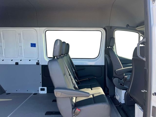2026 Mercedes-Benz Sprinter Crew Van Base - Photo 15