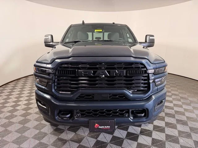 2026 RAM 2500 Big Horn - Photo 8