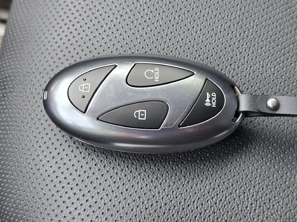 New 2026 Gray Hyundai SEL Plus image 27
