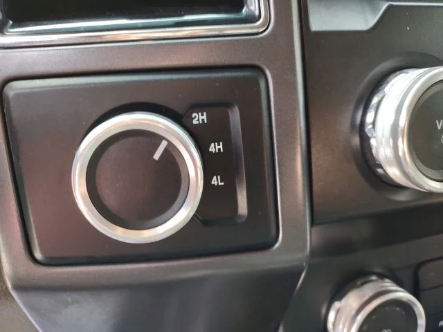 Used 2020 Race Red Ford XLT image 18