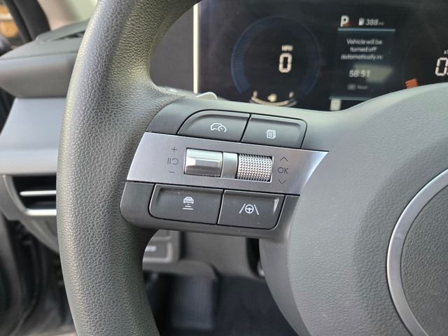 Used 2025 Gray Hyundai SEL image 19