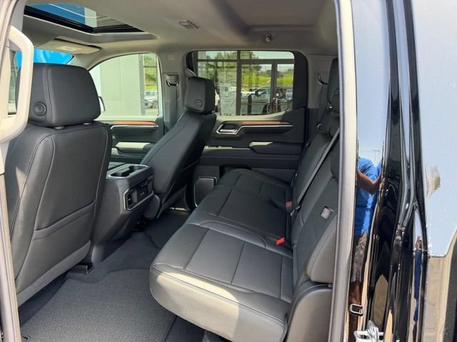 2026 GMC Sierra 1500 Denali - Photo 9