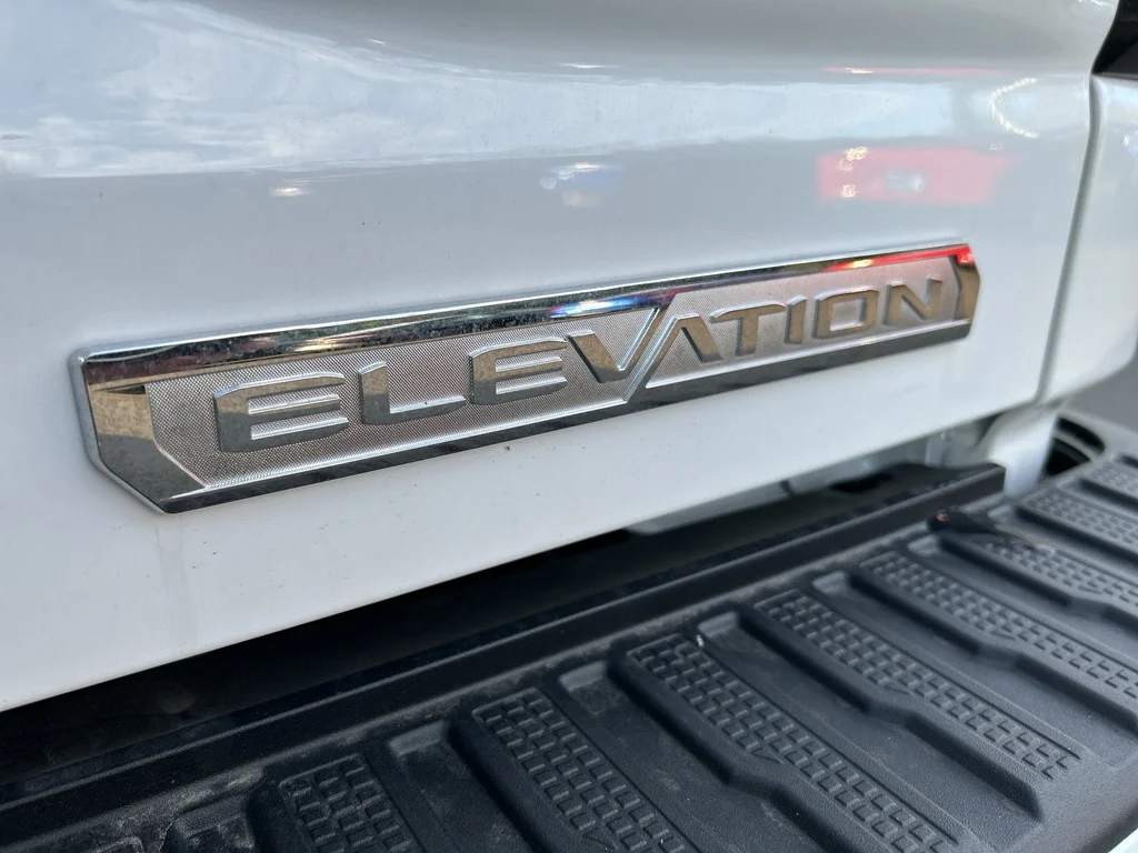 2026 GMC Sierra 1500 Elevation - Photo 32