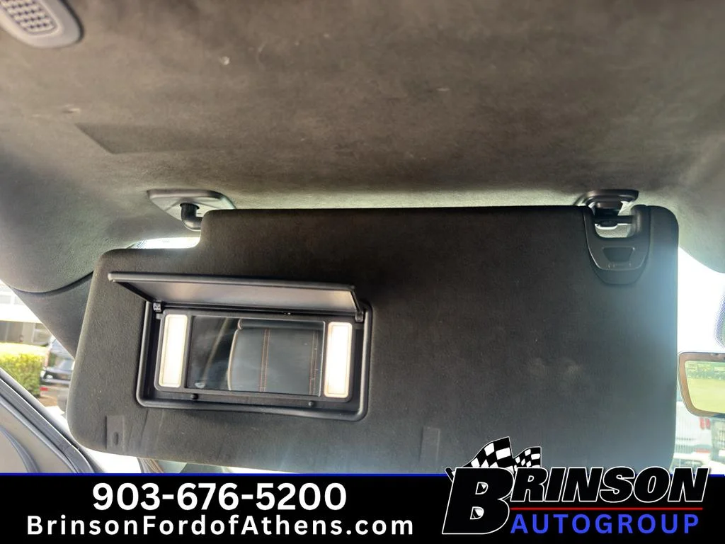 Used 2022 Bright White Clearcoat Jeep Series III image 36