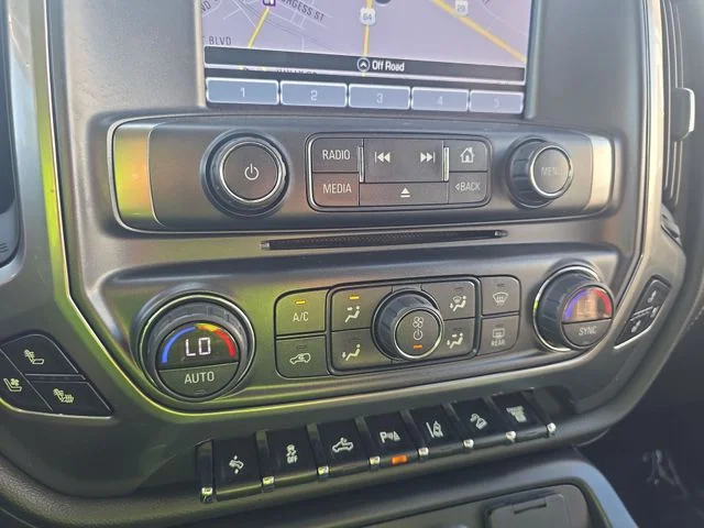 Used 2019 Black Chevrolet LTZ image 25