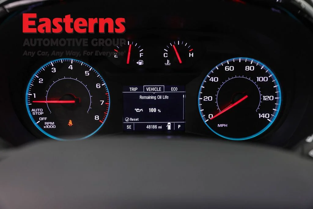 Used 2023 Gray Chevrolet LS image 17
