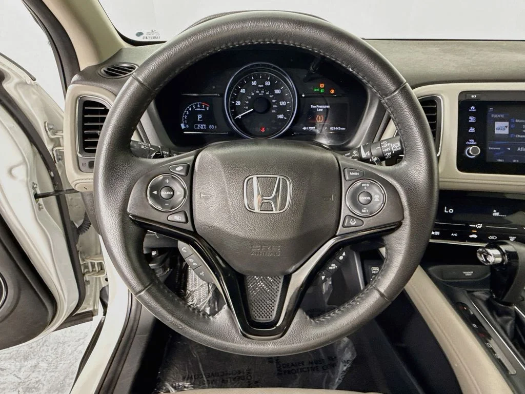 Used 2022  Honda EX-L image 11