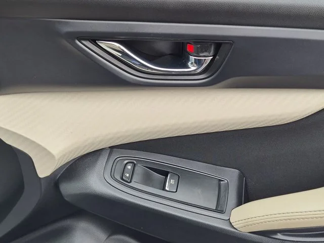 Used 2021 Blue Subaru Premium image 36
