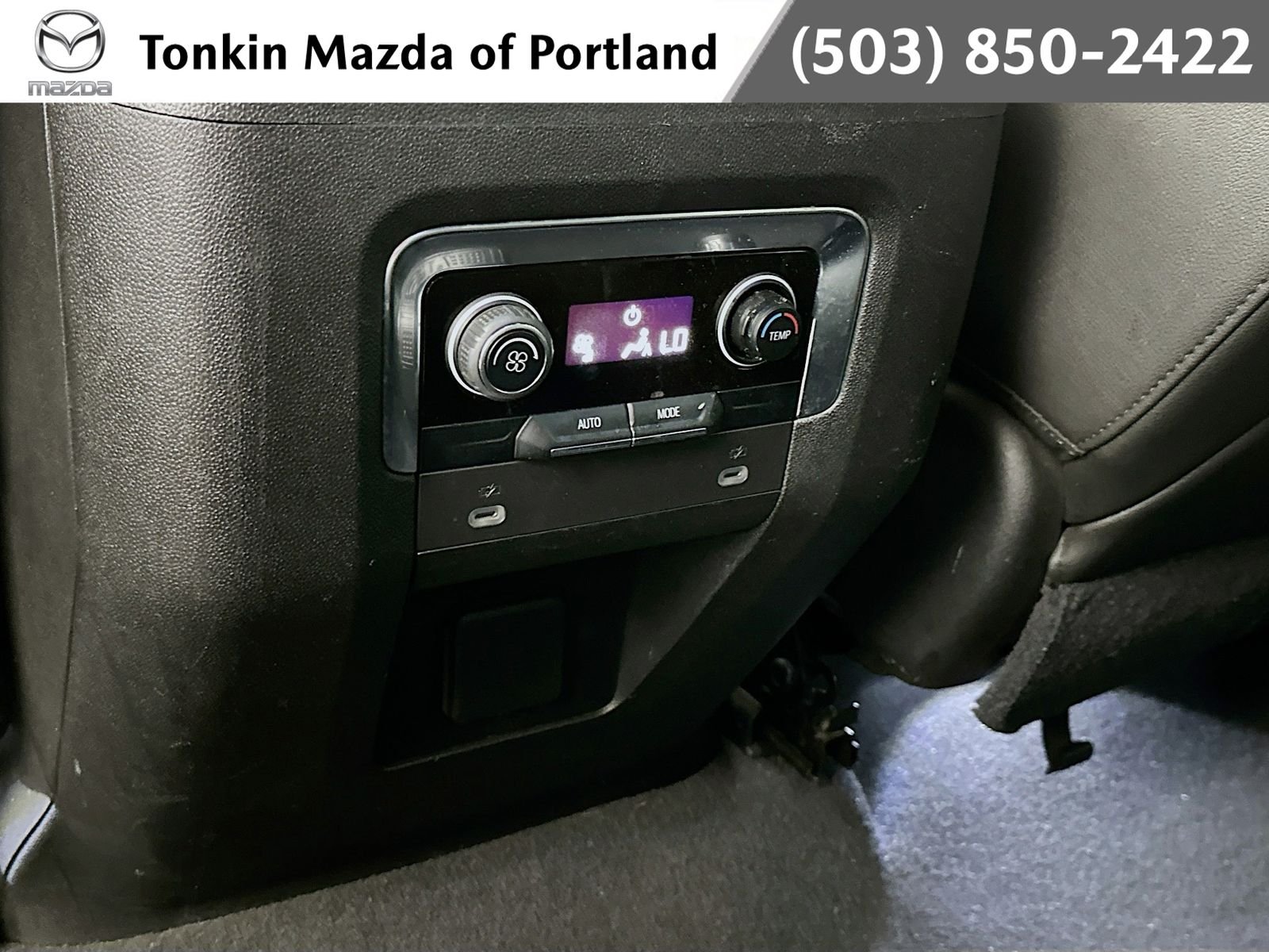 Used 2021 Steel Metallic Chevrolet RST image 26