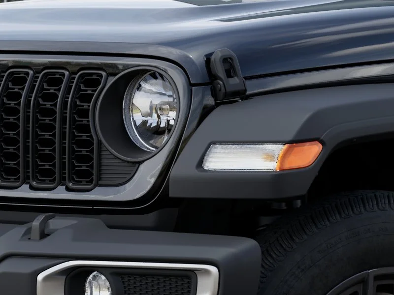 2025 Jeep Gladiator Sport S - Photo 49