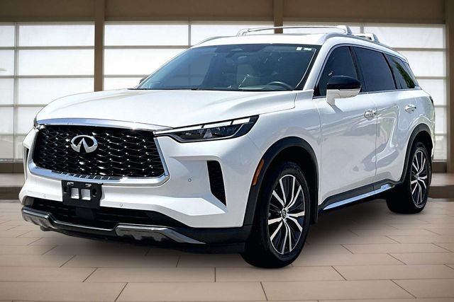2023 INFINITI QX60 SENSORY AWD's photo