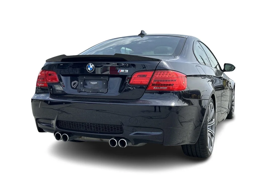Used 2011  BMW Coupe   LOWEST MILEAGE IN CANADA   DILAWRI CERTIFI image 13