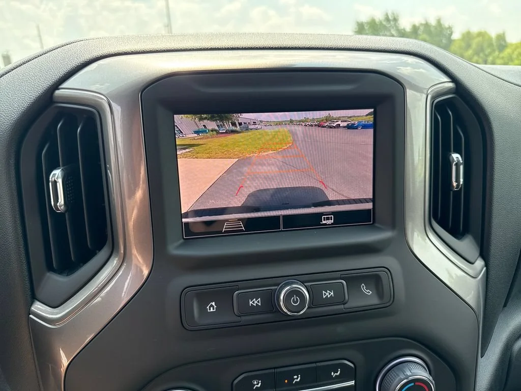 2026 Chevrolet Silverado 2500 HD Custom - Photo 16