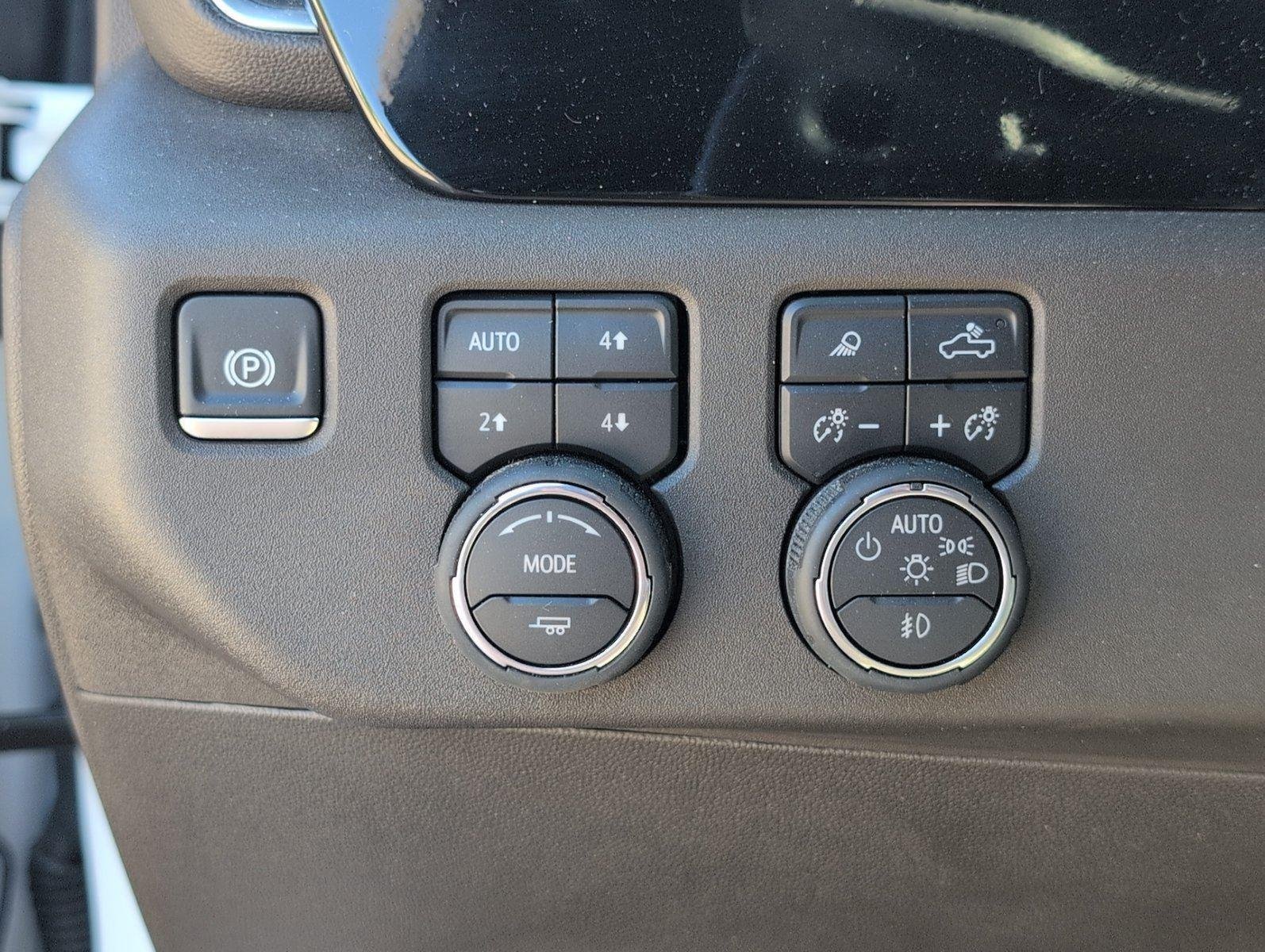2025 Chevrolet Silverado 1500 RST - Photo 29