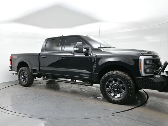 2024 Ford F-250 Lariat 4x4 Crew Cab 6-3/4' Box's photo