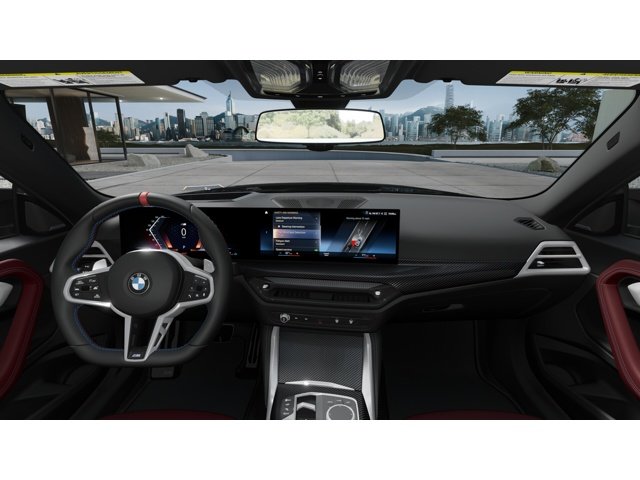 New 2026 Black Sapphire Metallic BMW  image 10