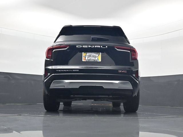 2027 GMC Terrain Denali - Photo 26