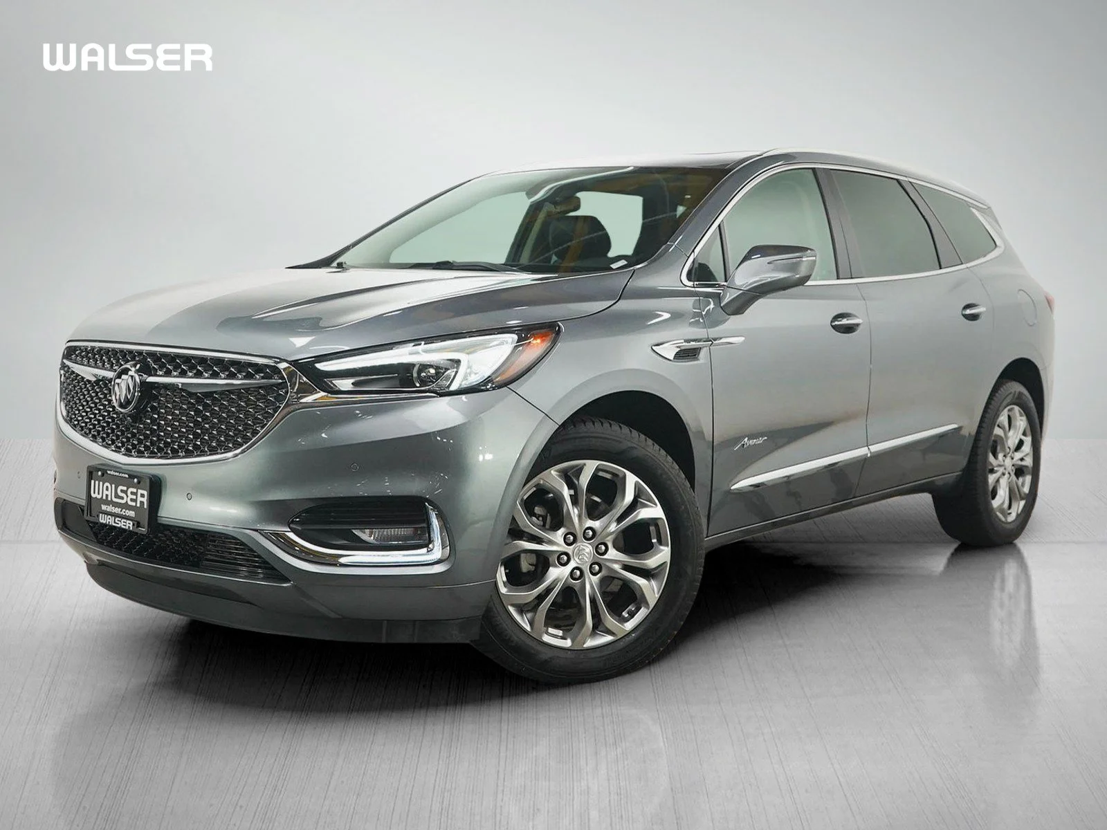 2020 Buick Enclave