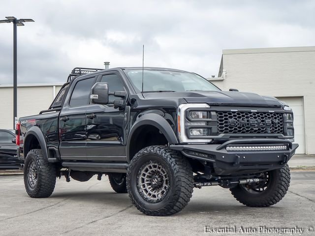2023 Ford F-250SD