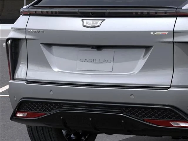 2026 Cadillac LYRIQ V Premium - Photo 14
