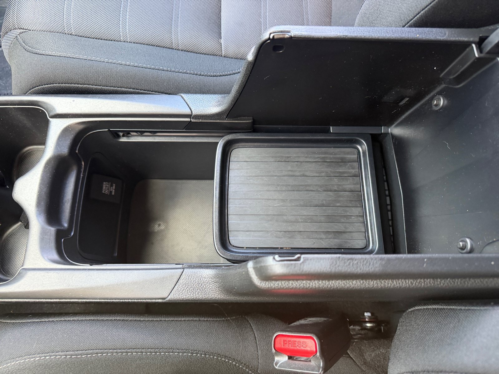 Certified Used 2022 Gray Honda EX image 18