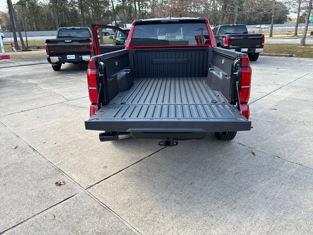 2026 Toyota Tacoma SR5 - Photo 29
