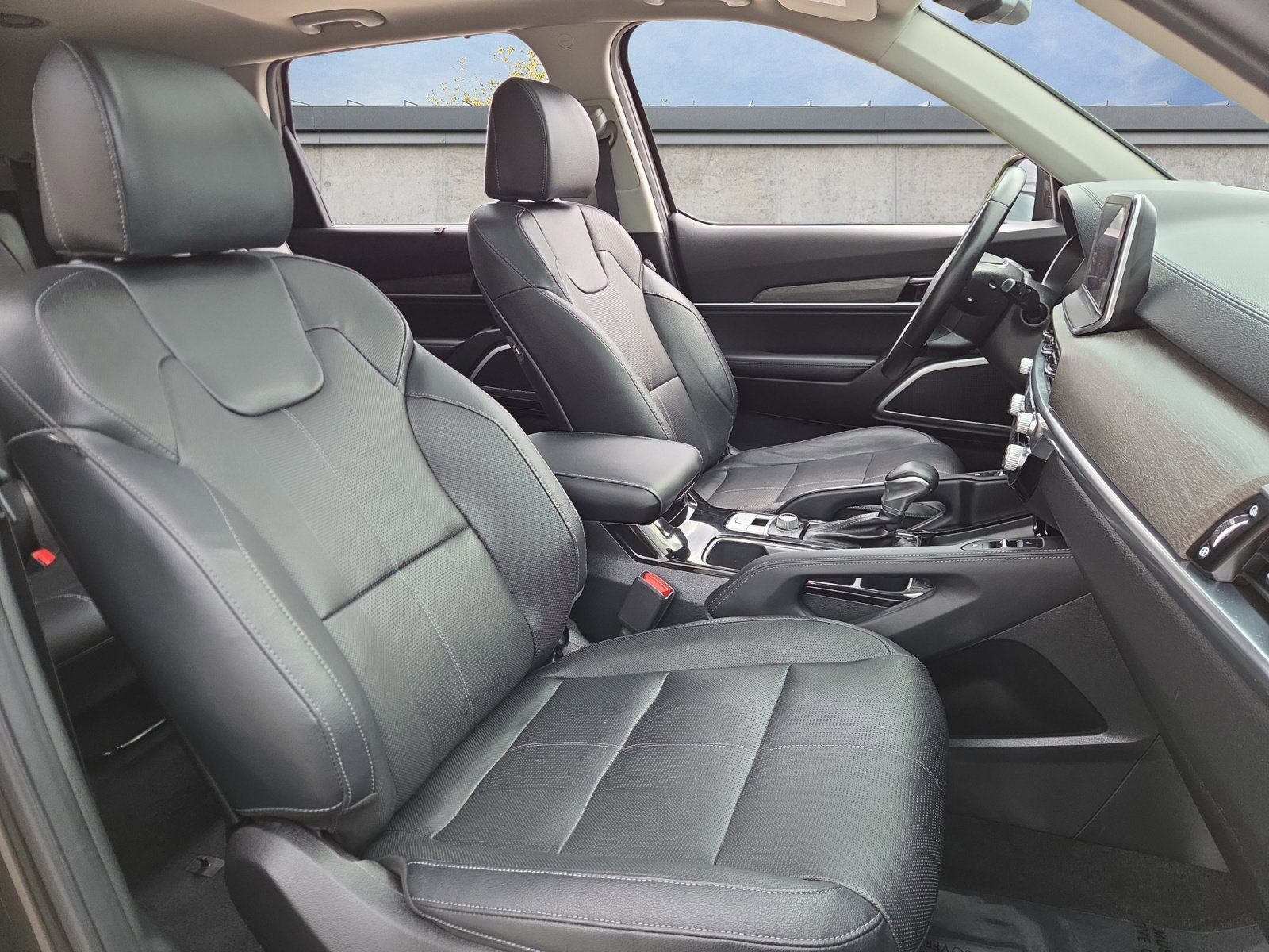 2022 Kia Telluride EX - Photo 15