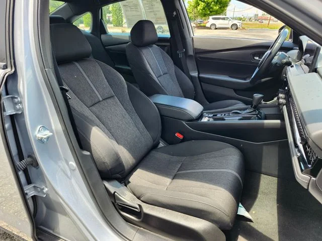 Used 2024 Silver Honda Sport image 20