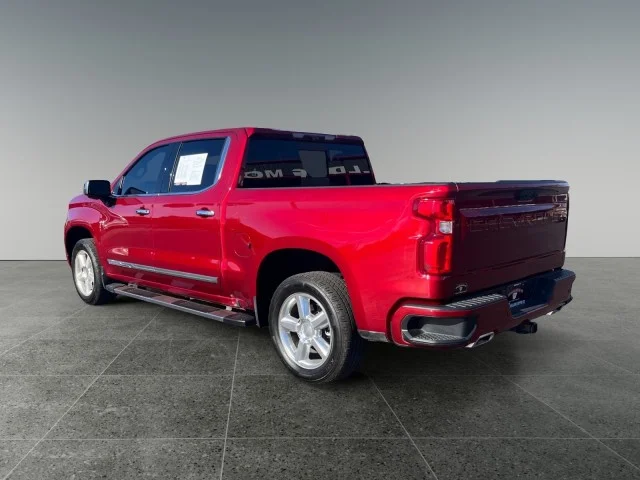 2024 Chevrolet Silverado 1500 High Country - Photo 3