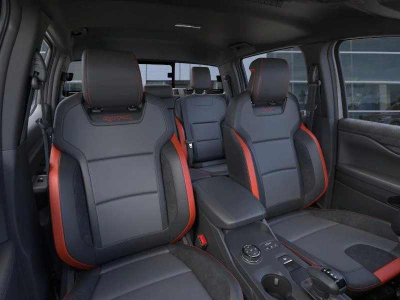 New 2026 Avalanche Ford Raptor® image 10