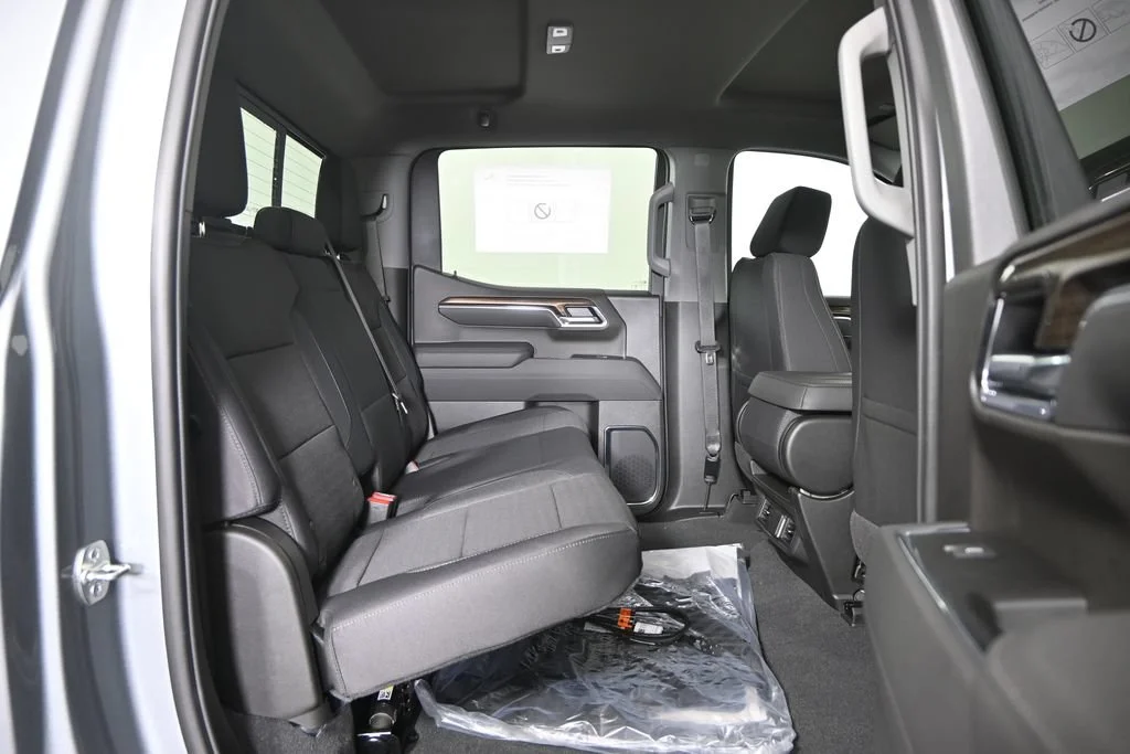 2026 Chevrolet Silverado 1500 LT - Photo 16