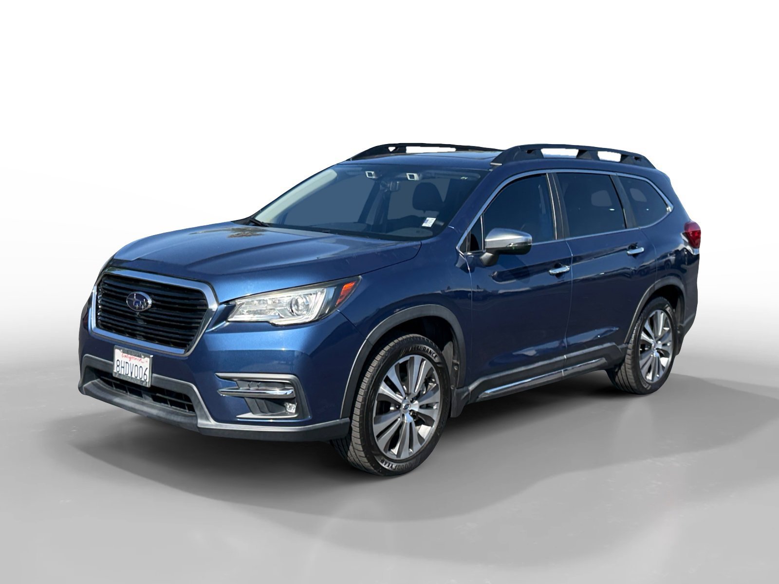 2019 Subaru Ascent Touring's photo