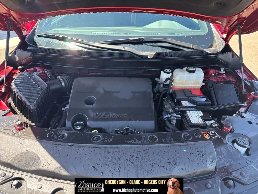 2023 Buick Enclave Essence image 7