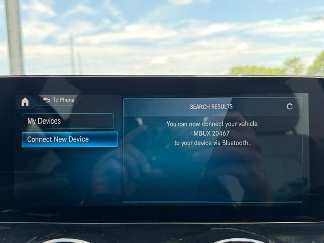 Certified Used 2022  Mercedes-Benz GLB 250 image 17