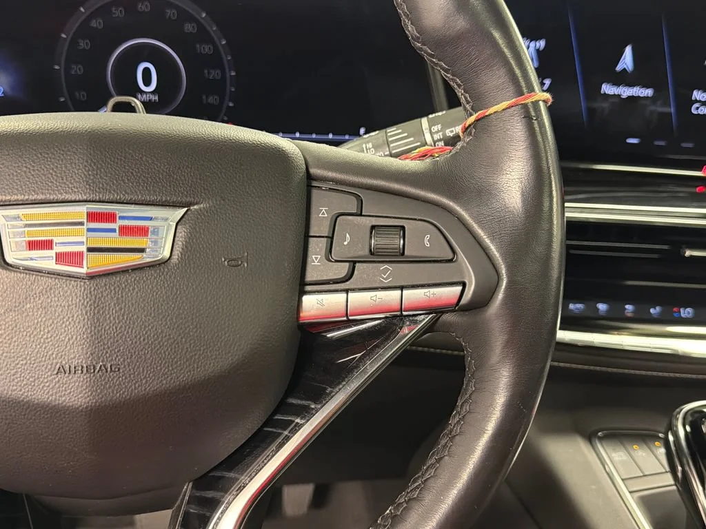2023 Cadillac Escalade Sport - Photo 37
