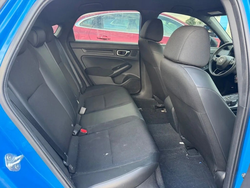 Used 2023 Boost Blue Pearl Honda Sport image 6